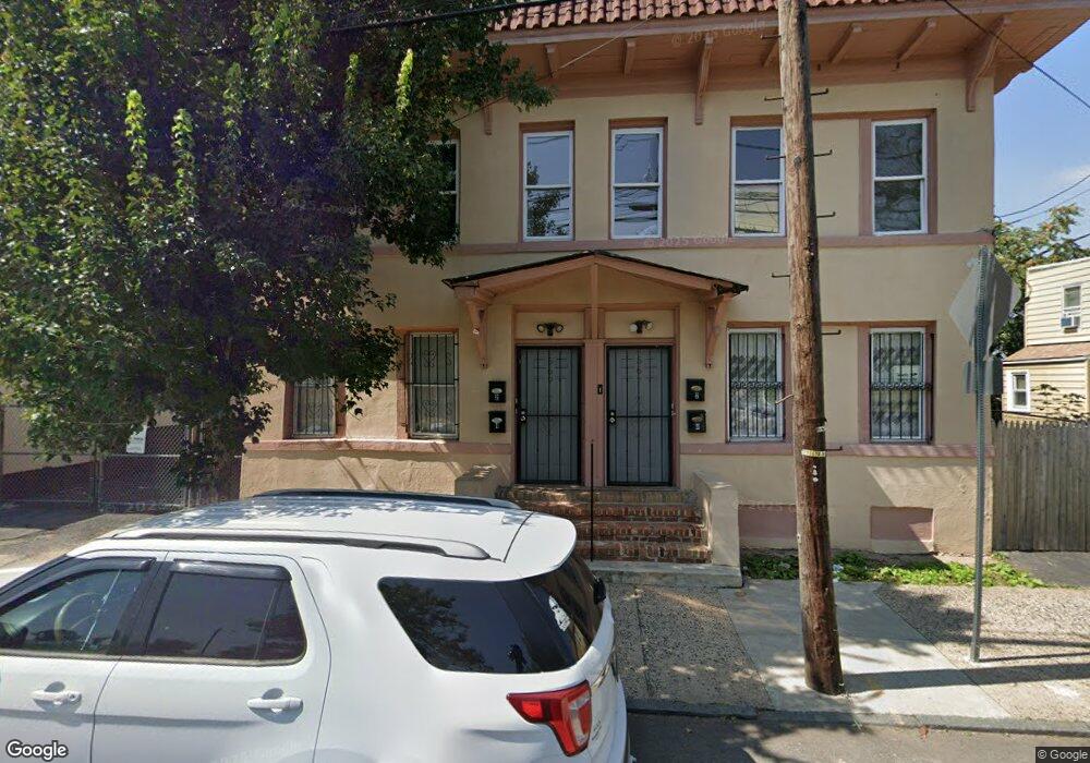 567 S 17th St unit 569, Newark, NJ 07103 - photo 1