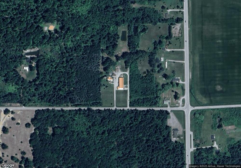 90 W Maple Ridge Rd, Twining, MI 48766 - photo 1