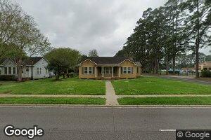 1115 W University Ave, Lafayette, LA 70506