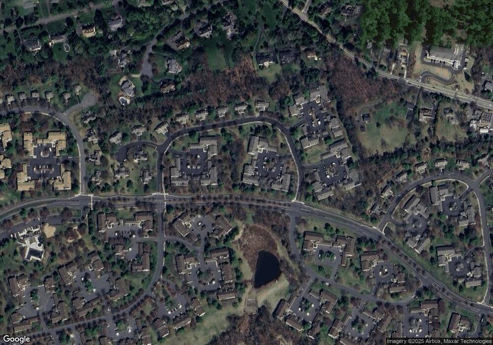 58 Smithfield Ct unit 10, Basking Ridge, NJ 07920 - photo 1