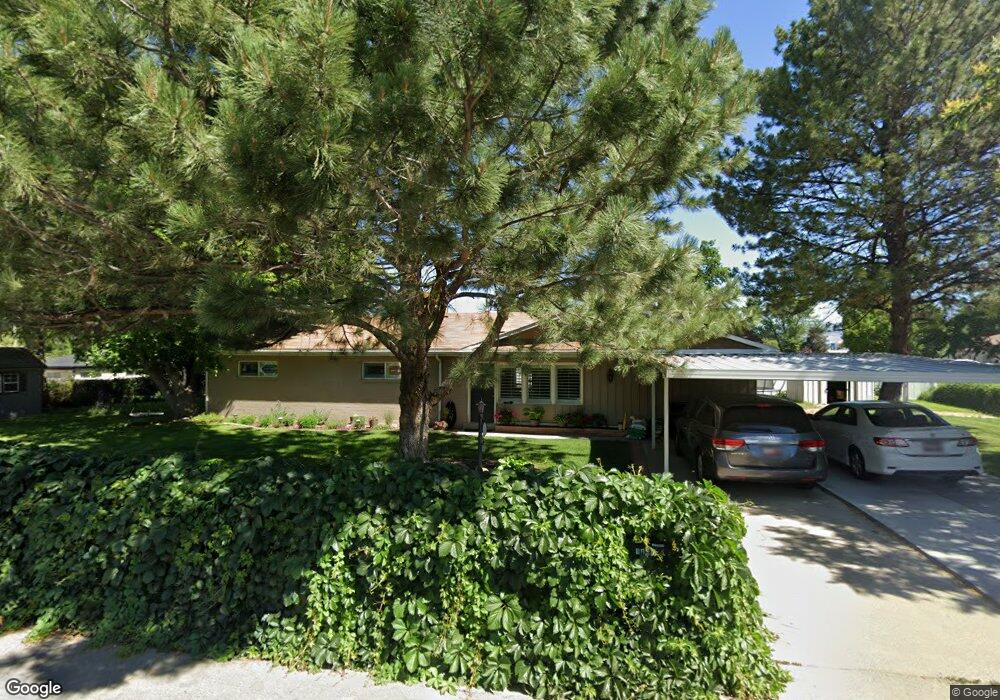 1467 E 8545 S, Sandy, UT 84093 - photo 1