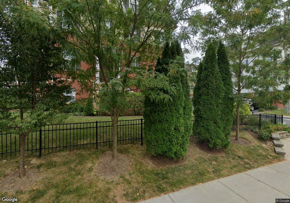 51 S Merion Ave unit LOT 1, Bryn Mawr, PA 19010 - photo 1