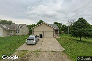 511 Central Ave, Hoyt, KS 66440