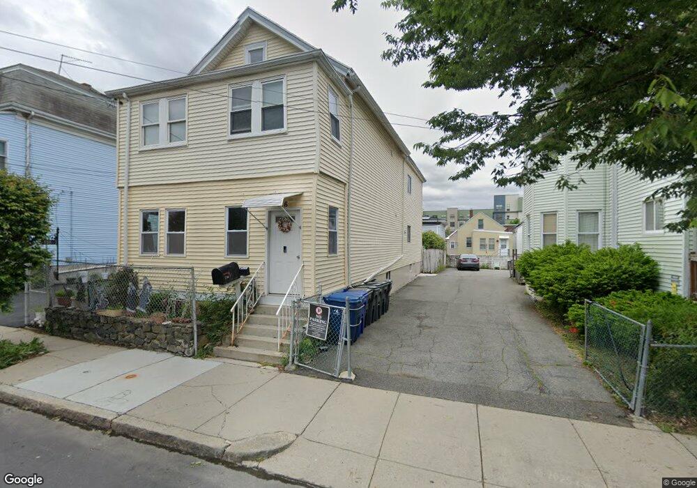 116 Orange St, Chelsea, MA 02150 - photo 1