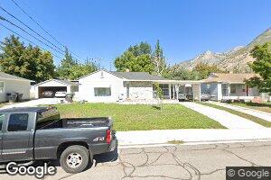 931 E 620 N, Provo, UT 84606