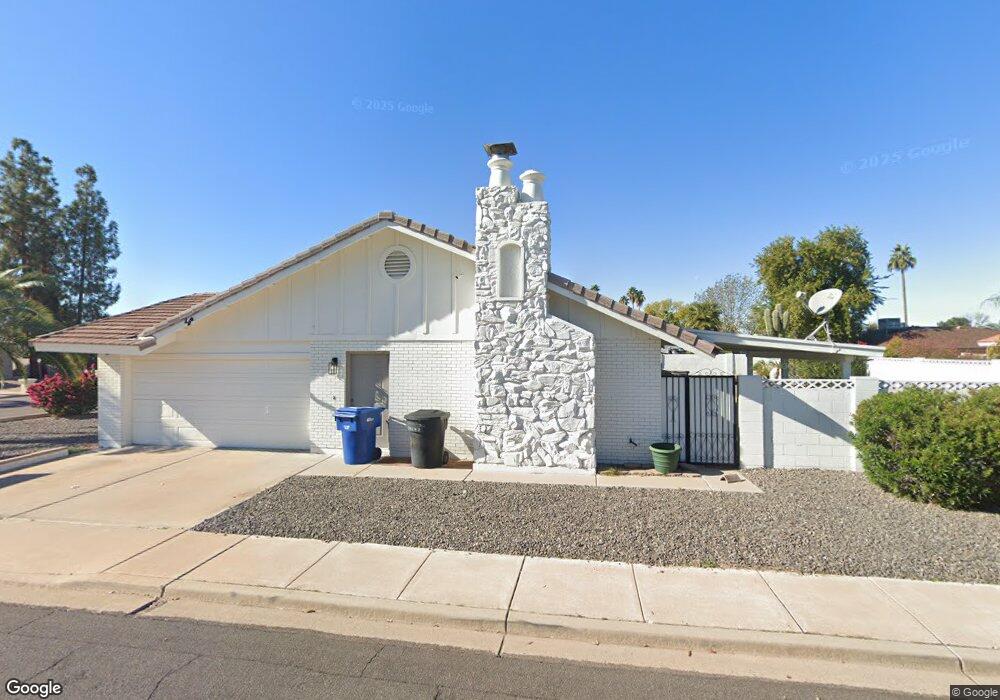 2510 E Ivyglen Cir, Mesa, AZ 85213 - photo 1