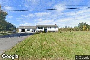 671 Beaulieu Rd, Saint David, ME 04773