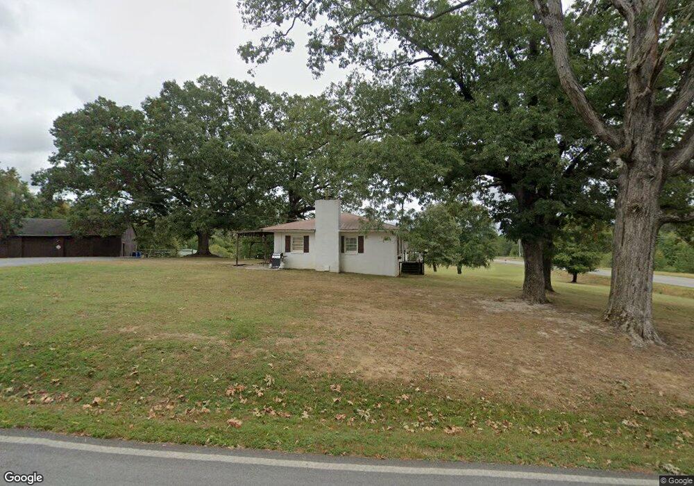 127 Freeman Rd NE, Resaca, GA 30735 - photo 1