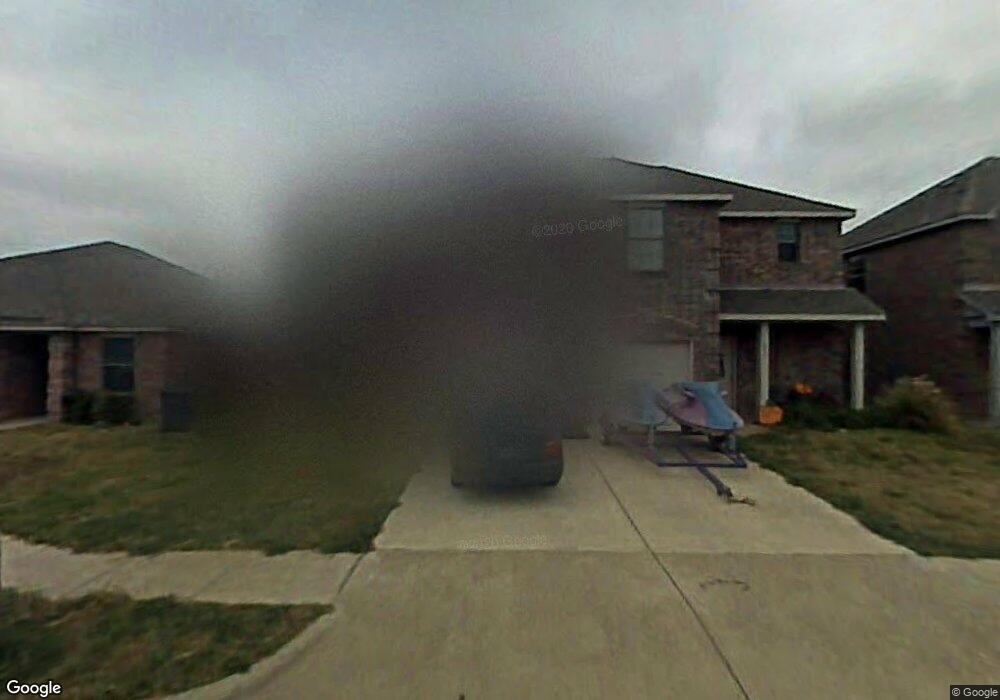 248 Wyndham Meadows Way, Wylie, TX 75098 - photo 1