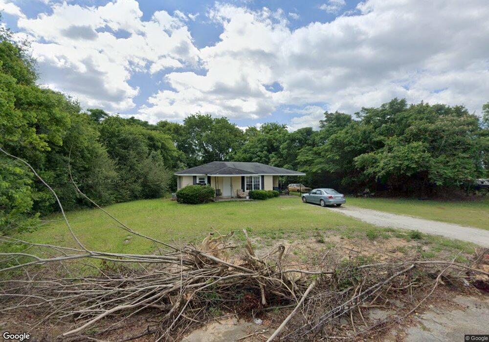 3424 Fulton Mill Ct, Macon, GA 31206 - photo 1