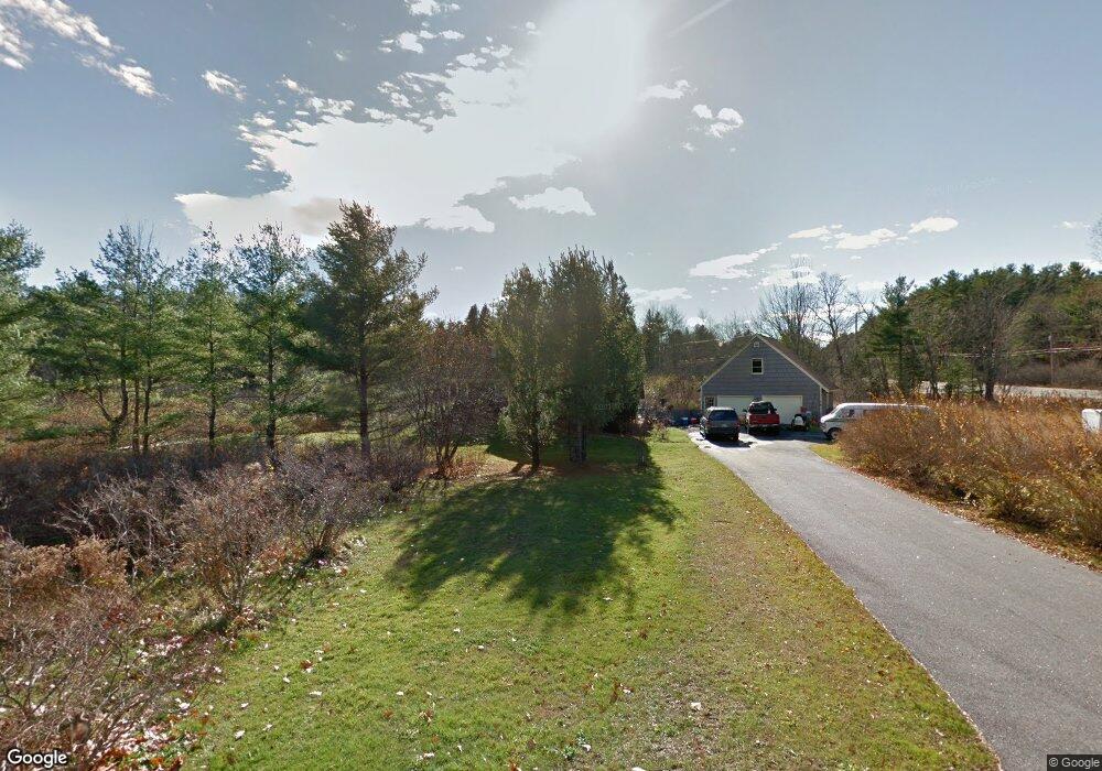 3 Berry Farm Way, Gorham, ME 04038 - photo 1