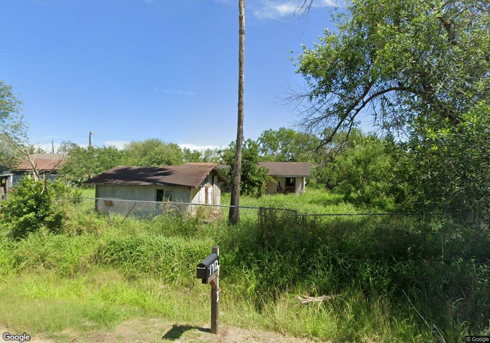1711 Hidalgo St, Donna, TX 78537 - photo 1