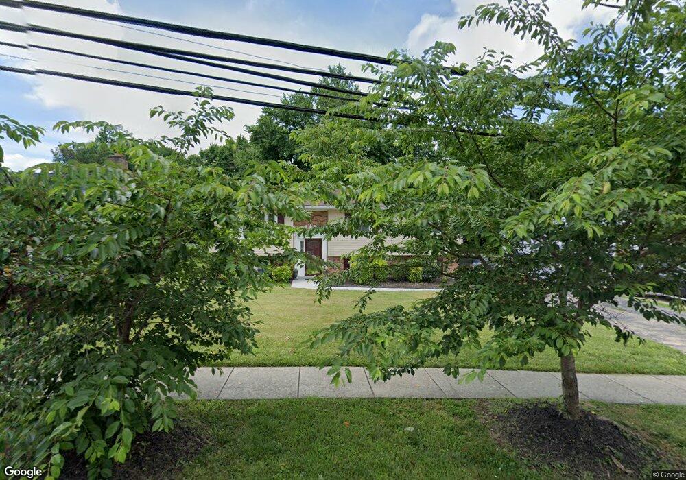 5302 Lanham Station Rd, Lanham, MD 20706 - photo 1