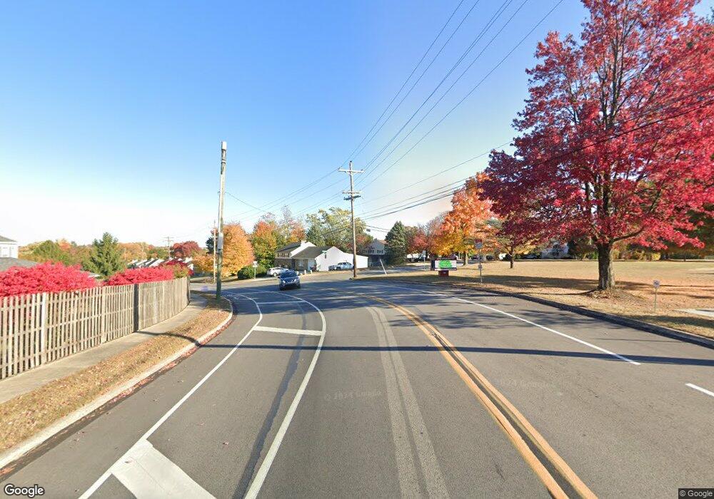 534 W Valley Forge Rd, King of Prussia, PA 19406 - photo 1