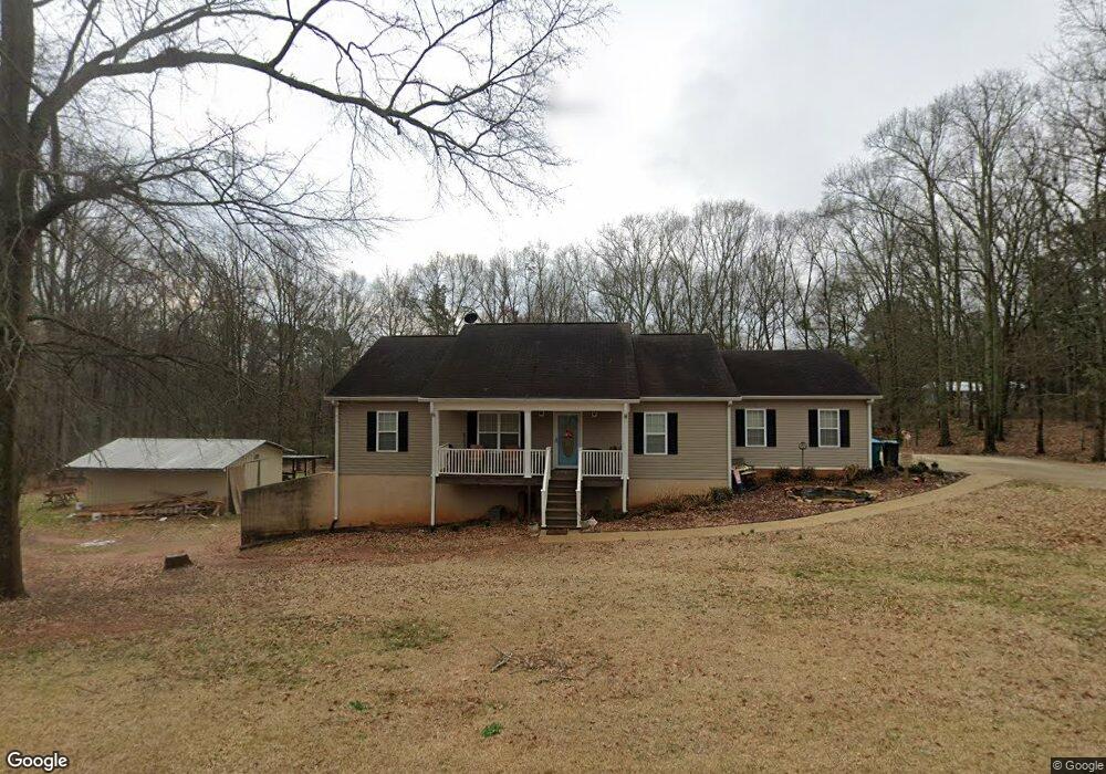 235 College Ave, Maysville, GA 30558 - photo 1