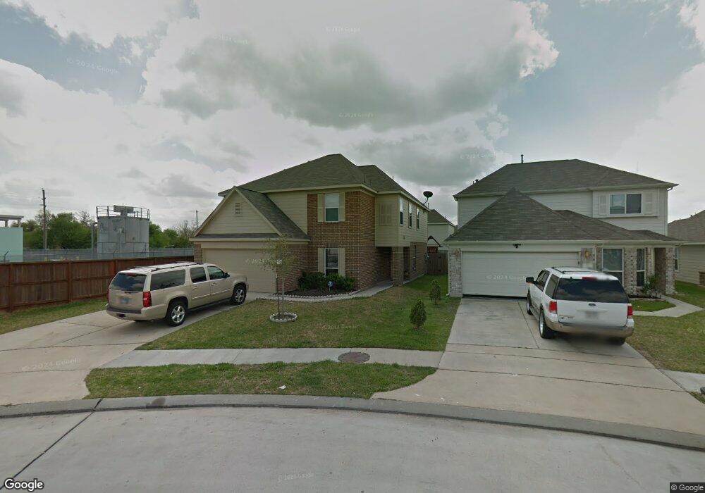 2703 Kelly Brook Trail, Houston, TX 77038 - photo 1