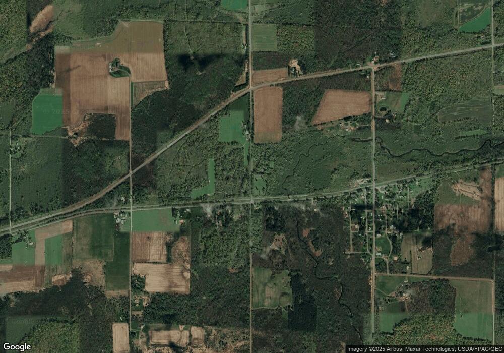 0 Bisson Rd, Ingram, WI 54526 - photo 1