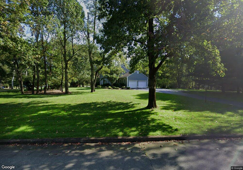 619 High Bridge Rd, Colts Neck, NJ 07722 - photo 1