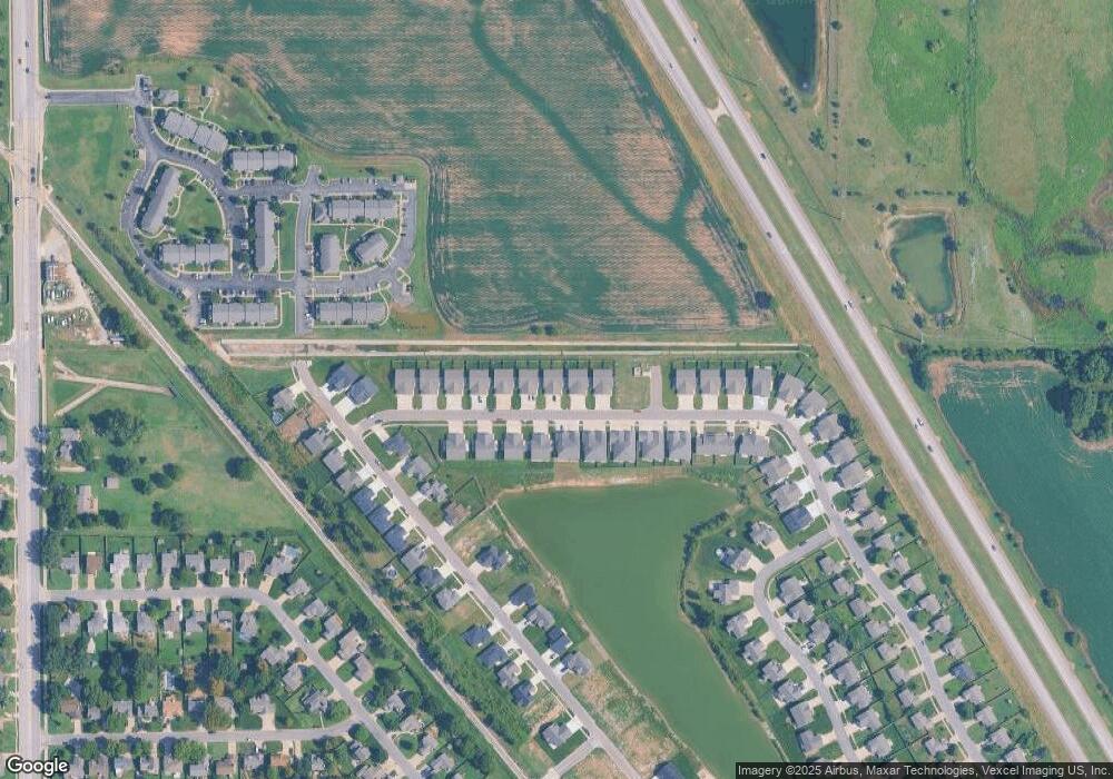 436 S Longbranch Dr, Maize, KS 67101 - photo 1