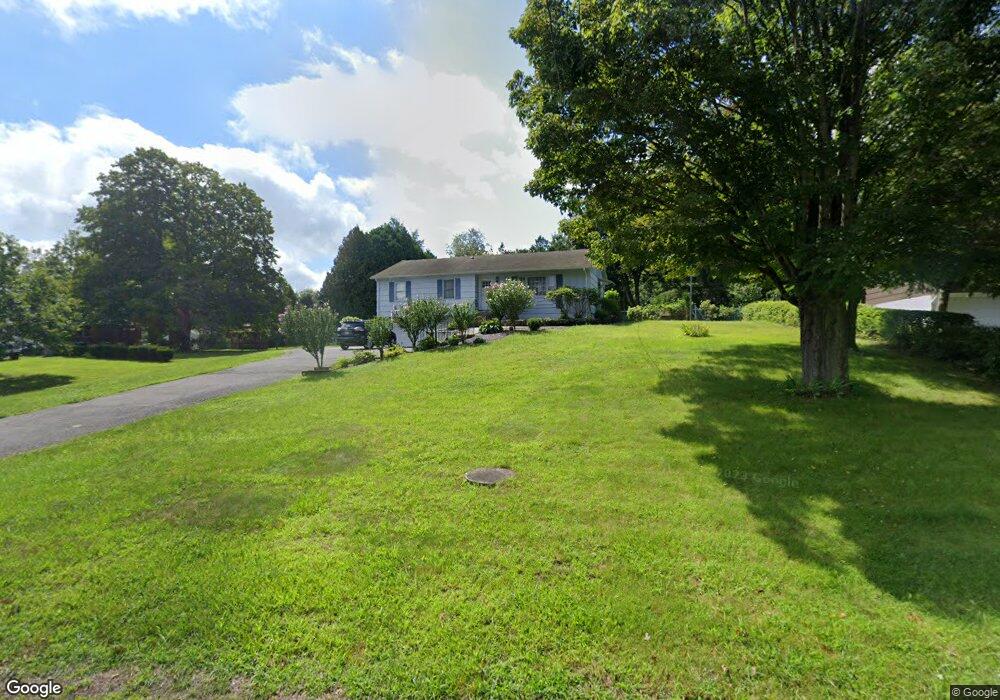 418 Poole St, Ludlow, MA 01056 - photo 1