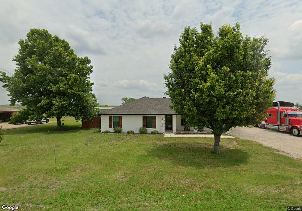 457 Whitfill Rd, Ennis, TX 75119 - photo 1