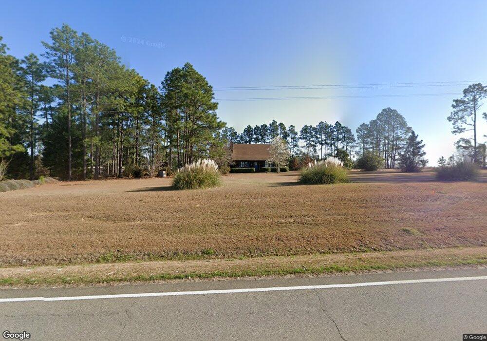 12990 Ga Highway 23 N, Metter, GA 30439 - photo 1