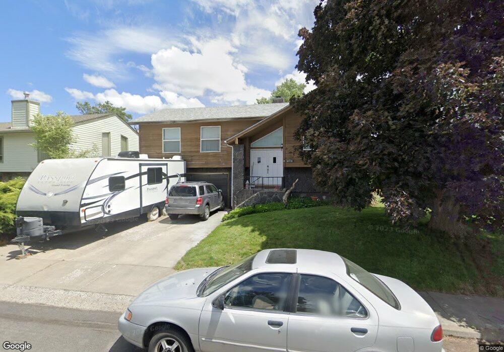 428 NW 21st St, Pendleton, OR 97801 - photo 1