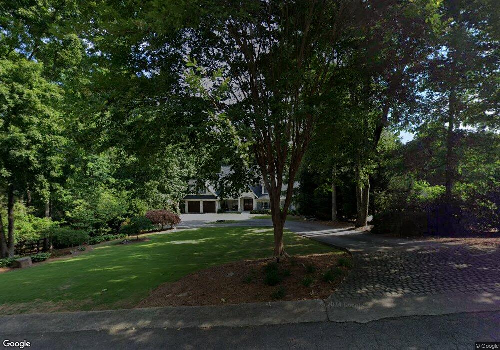 3151 Tanyard Branch Rd, Gainesville, GA 30506 - photo 1