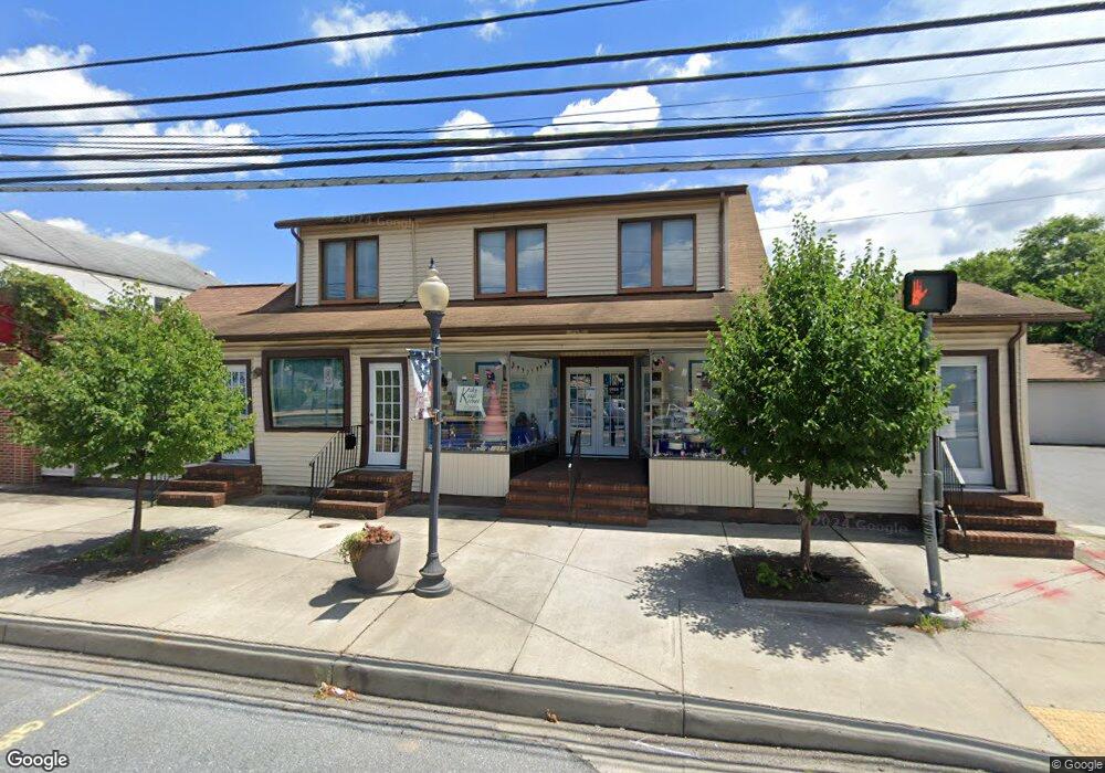 7219 Baltimore Annapolis Blvd, Glen Burnie, MD 21061 - photo 1