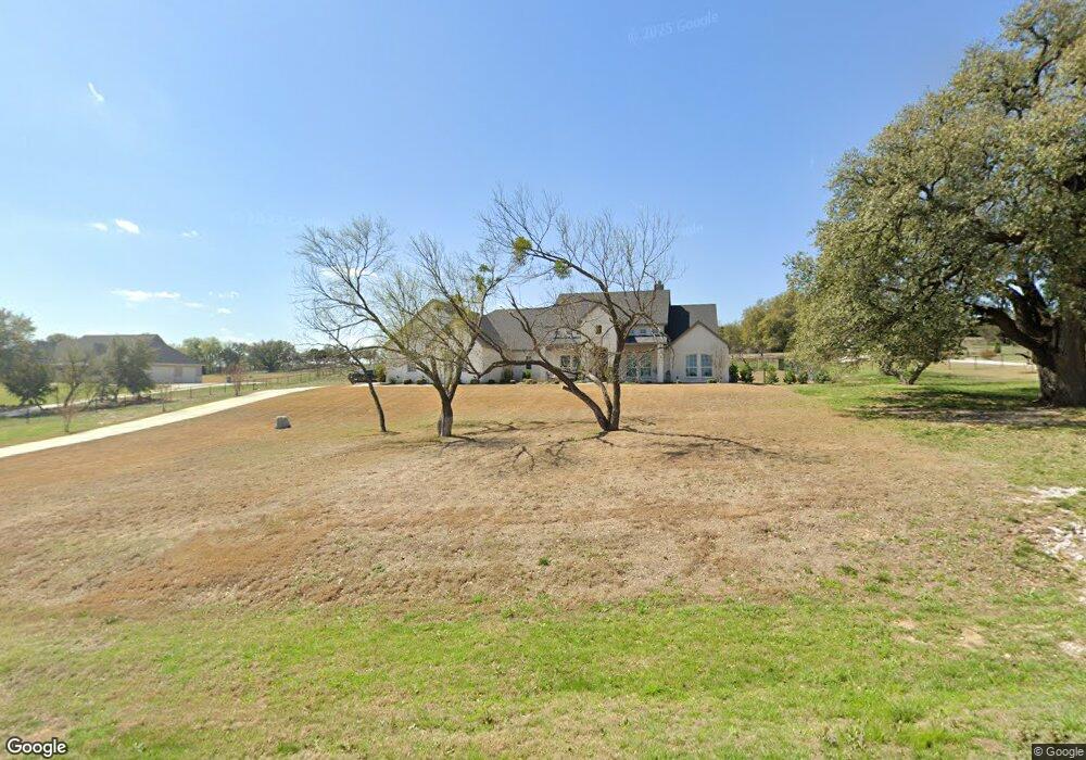 1004 Alicia Ct, Brock, TX 76087 - photo 1