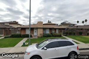 5901 Nogal Ave, Bakersfield, CA 93309