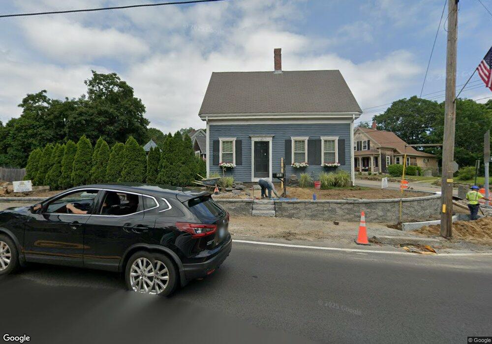 183 Main St, Kingston, MA 02364 - photo 1
