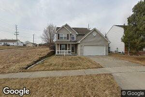 1513 Root St, Flint, MI 48503