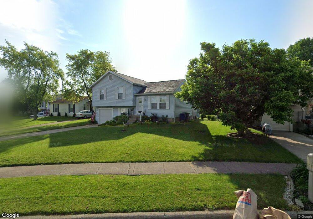 2700 Buggywhip Ln, Columbus, OH 43207 - photo 1