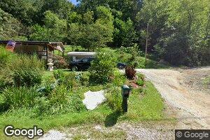 6110 Mcclellan Hwy, West Hamlin, WV 25571