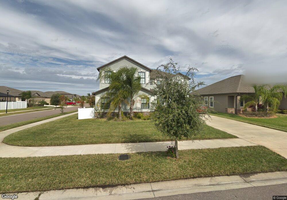 11626 Brighton Knoll Loop, Riverview, FL 33579 - photo 1