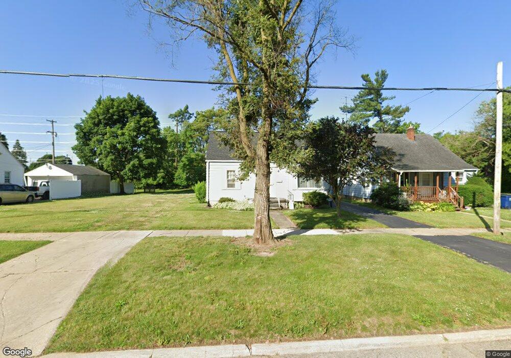 4418 Red Arrow Rd, Flint, MI 48507 - photo 1