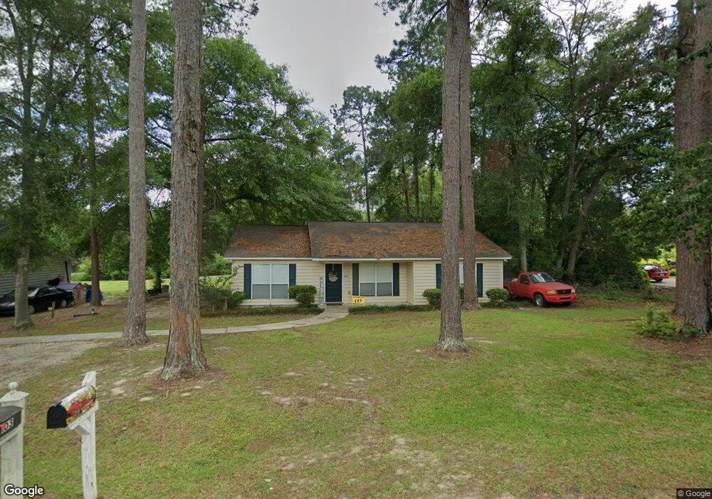 104 White Dr, Fitzgerald, GA 31750 - photo 1