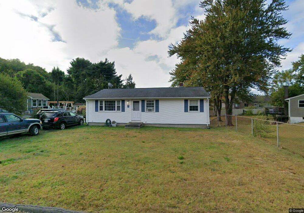 14 Steven Dr, Holyoke, MA 01040 - photo 1