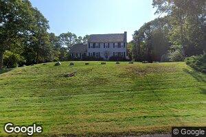 127 Coachman Ln, West Barnstable, MA 02668