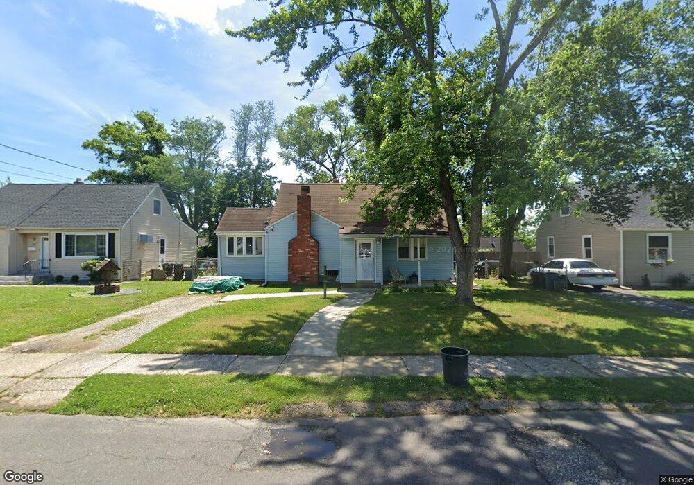 125 Knight Ave, Runnemede, NJ 08078 - photo 1