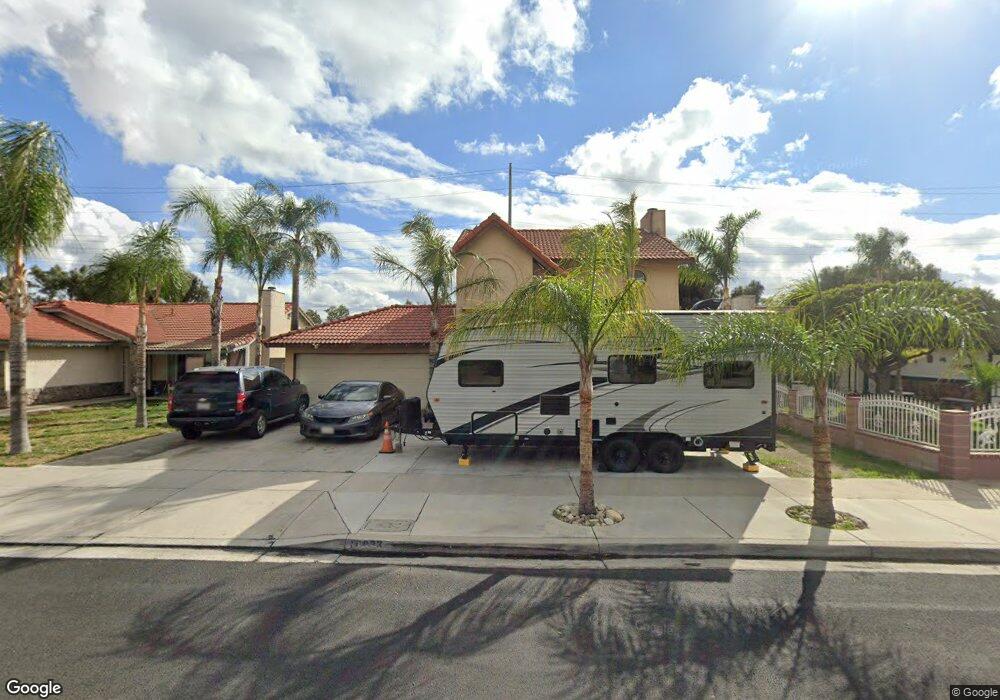 14823 Carmel St, Fontana, CA 92335 - photo 1