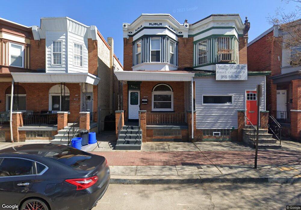 1434 Haddon Ave, Camden, NJ 08103 - photo 1