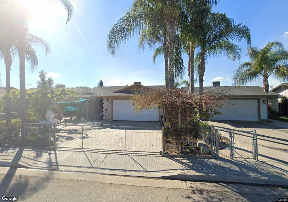 14553 Road 190, Porterville, CA 93257 - photo 1
