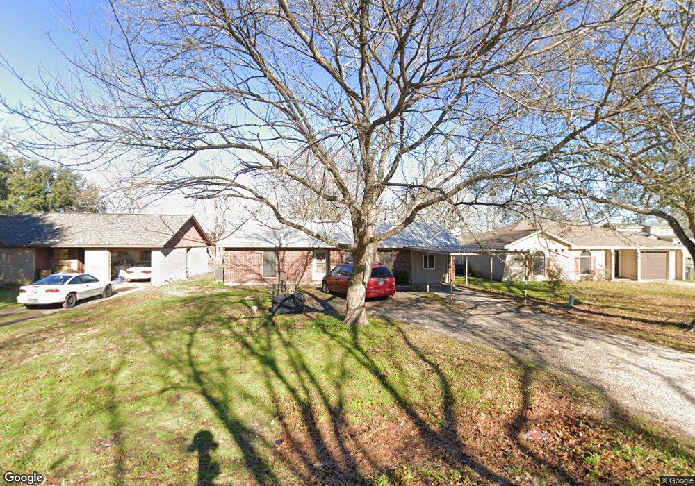 7010 Avenue G, Beasley, TX 77417 - photo 1