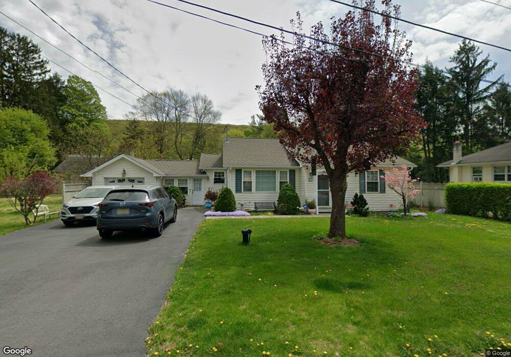 4 Meadow Ln, Oak Ridge, NJ 07438 - photo 1