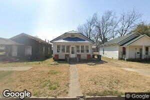 118 W Parker Ave, Chaffee, MO 63740