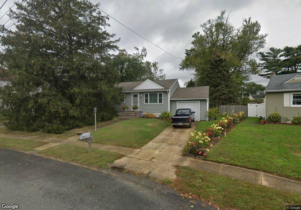 211 Laurel Place, Neptune, NJ 07753 - photo 1