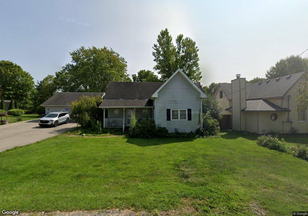 102 W Menden Rd, Ingalls, IN 46048 - photo 1