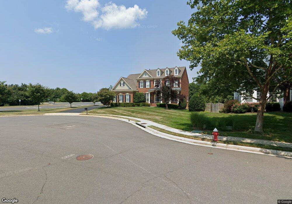 22119 Vantage Pointe Place, Ashburn, VA 20148 - photo 1